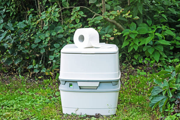 Best Porta potty rental for parties  in Minden, NV