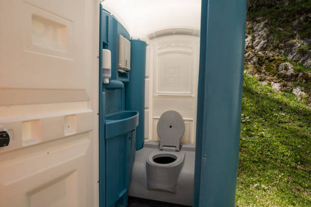 Best Local porta potty services  in Minden, NV