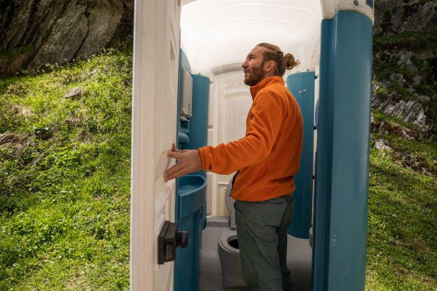 Best Porta potty delivery and setup  in Minden, NV