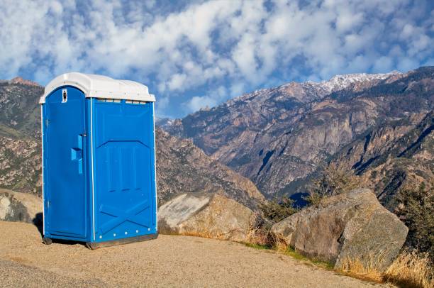 Portable Toilet Options We Offer in Minden, NV