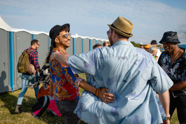 Best Local porta potty services  in Minden, NV