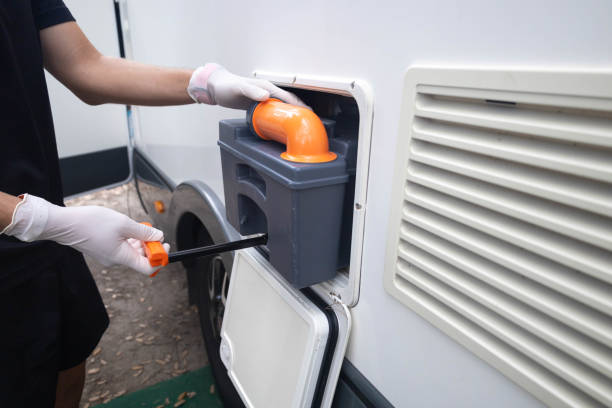 Best Construction site porta potty rental  in Minden, NV