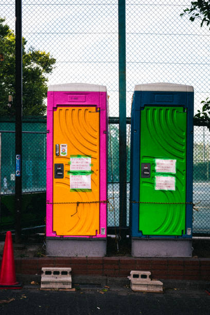 Best Wedding porta potty rental  in Minden, NV