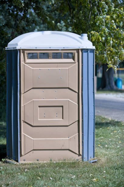 Professional porta potty rental in Minden, NV
