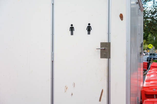 Sanitation services for porta potties in Minden, NV