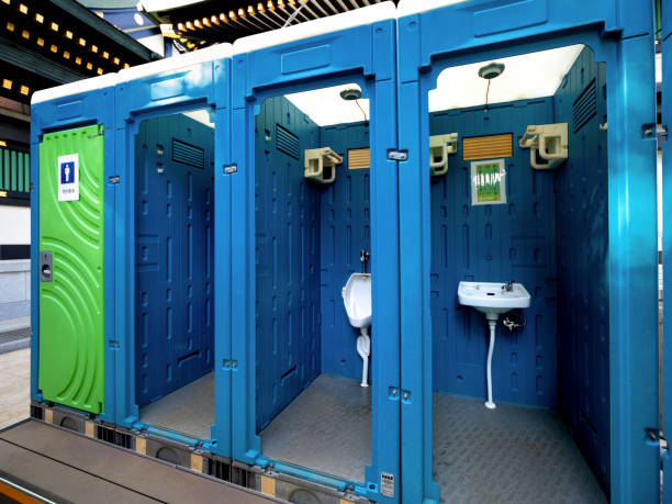 Best Porta potty rental near me  in Minden, NV