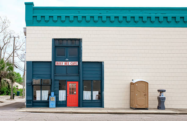 Best Portable bathroom rental  in Minden, NV
