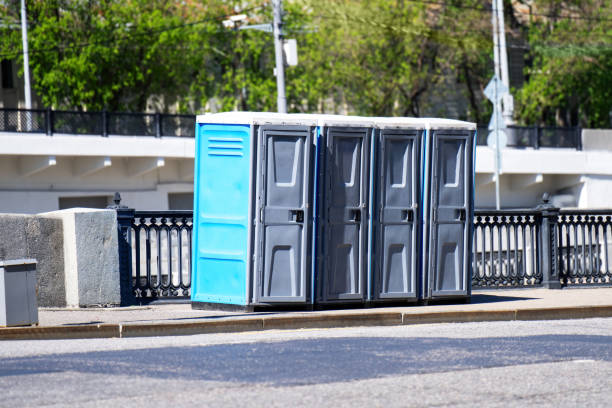 Best Porta potty delivery and setup  in Minden, NV